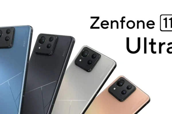 asus zenfone 11