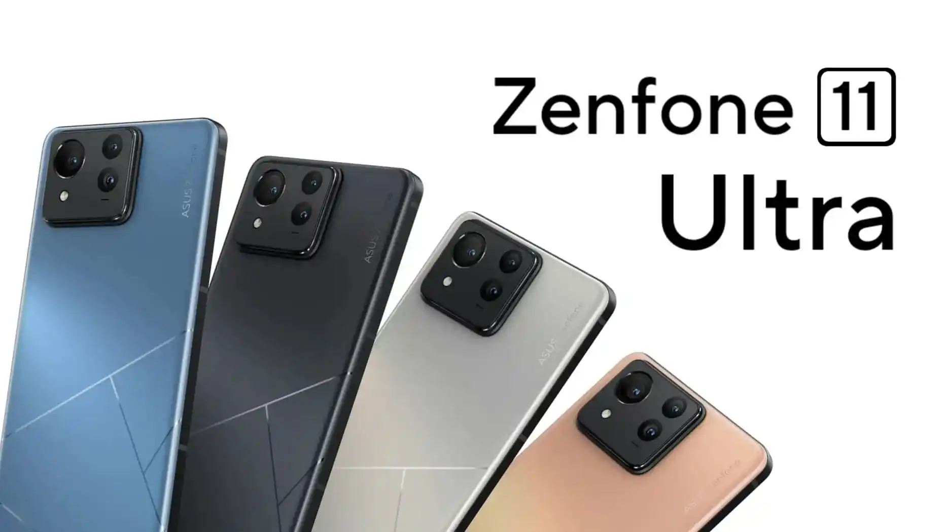 asus zenfone 11