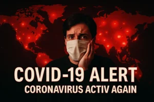 covid alert