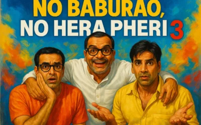 no baburao no herapheri