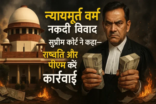 judge case