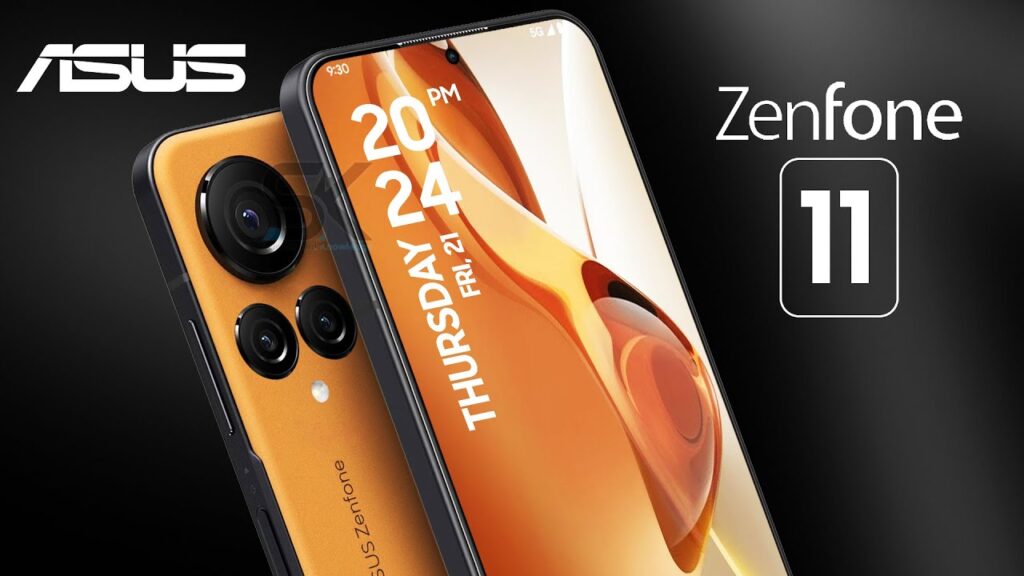 asus zenfone 11