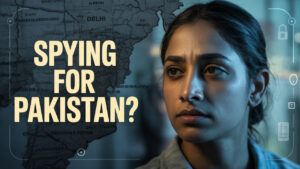 jyoti malhotra spy